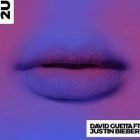2U [feat. Justin Bieber] David Guetta