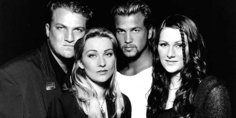 15 Dark Secrets Of Ace Of Base