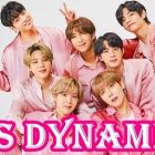 Dynamite – BTS