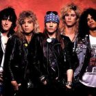 Guns N’ Roses – Sweet Child O’ Mine