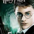 Harry Potter and The Order of The Phoenix (2007)