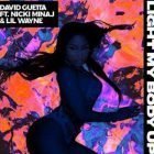 Light My Body Up (feat. Nicki Minaj & Lil Wayne) David Guetta