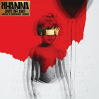 Rihanna – Love On The Brain [Explicit]