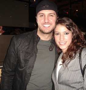 15 Hidden Secrets Of Luke Bryan