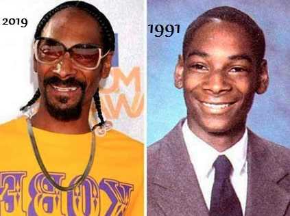 17 Shocking Facts On Snoop Dogg