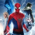 The Amazing Spider-Man 2 (2014)