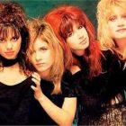 The Bangles – Greatest Hits
