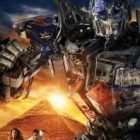 Transformers: Revenge of the Fallen (2009)