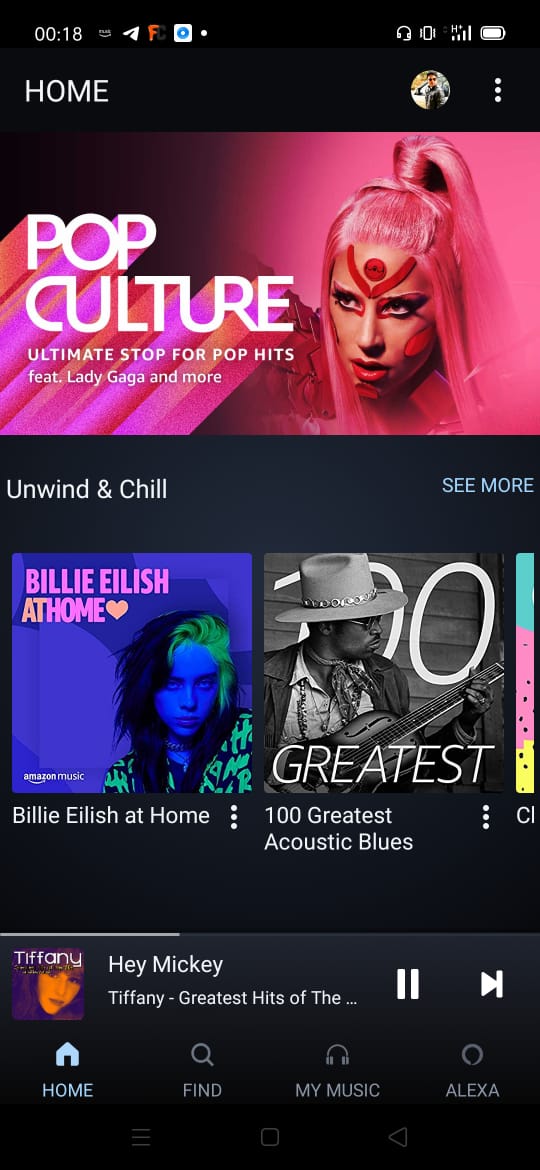 how much is a subscription to amazon music