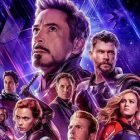 Avengers Endgame – OST