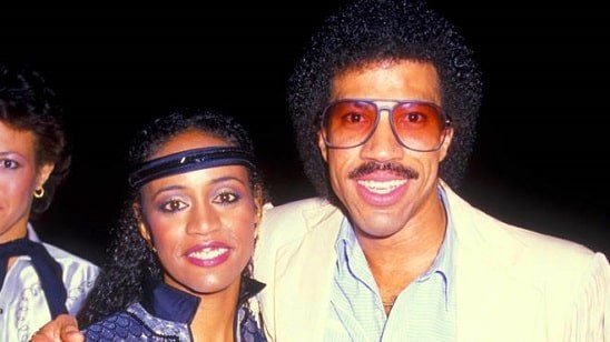Brenda Harvey Lionel Richie divorce was the most expensive in the 80s