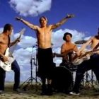 Californication – Red Hot Chili Peppers