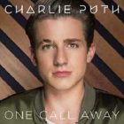 Charlie Puth – One Call Away
