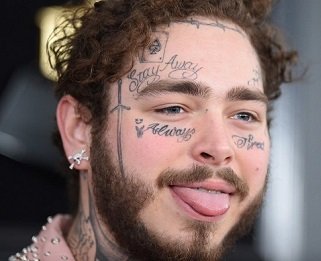 Stream Circles by Post Malone on spotify, apple music and pandora