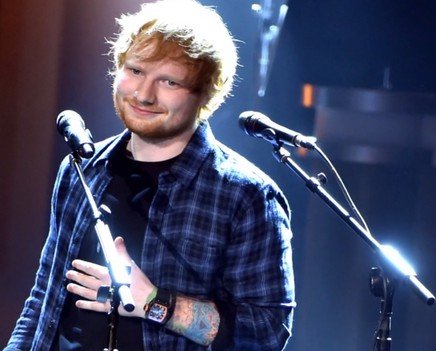 ed sheeran's hidden secrets