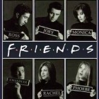 The Rembrandts – I’ll Be There For You (Theme from Friends)