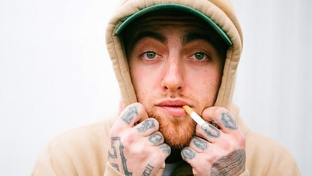 16 Disturbing Facts On Mac Miller