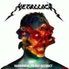 Hardwired…To Self-Destruct – Metallica