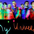 My Universe – Coldplay ft BTS