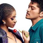 Please Me – Cardi B Bruno Mars