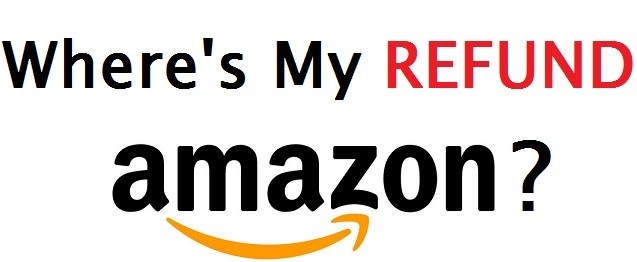  how to get a refund from amazon store 