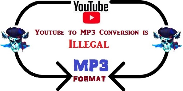 Convert legal youtube to mp3 6 Best